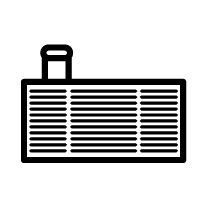 Toyota Oilcoolers