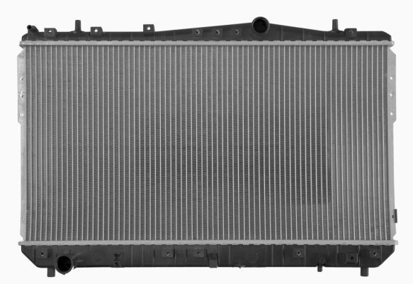 Chevrolet Radiator