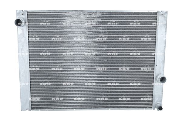 Bmw Radiator