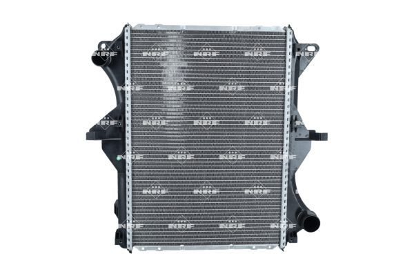Nissan Radiator