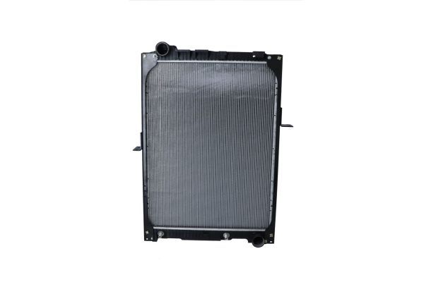 Mercedes-Benz Radiator
