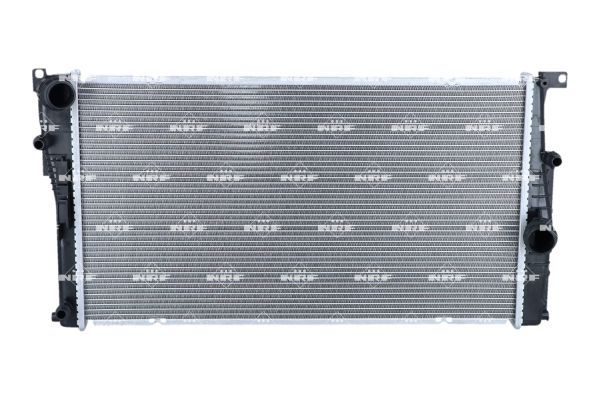 Bmw Radiator