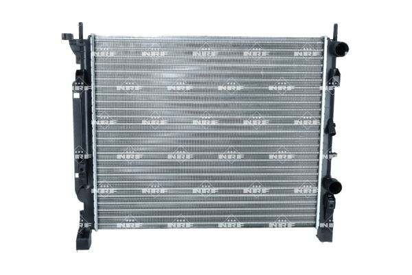 Mercedes-Benz Radiator