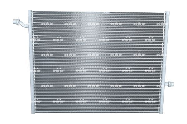 Mercedes-Benz Radiator