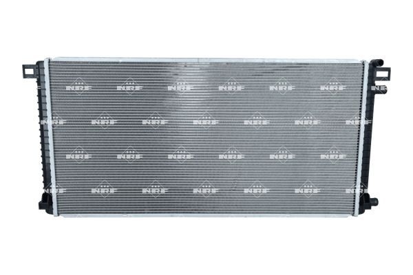 Audi Radiator