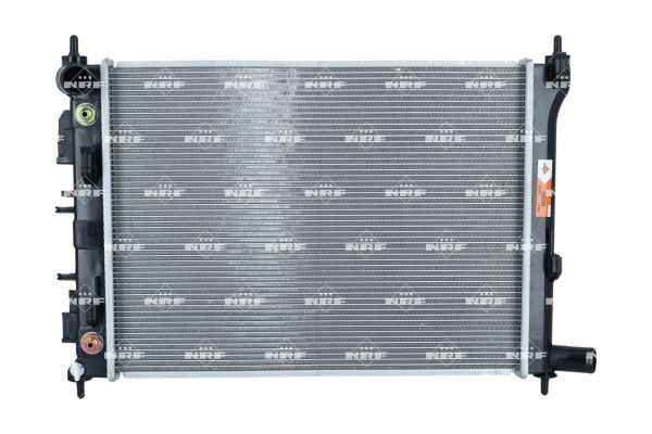 Kia Radiator