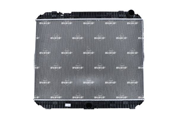 Mercedes-Benz Radiator