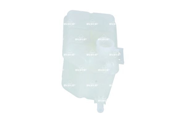 Byd Expansion Tank, radiator