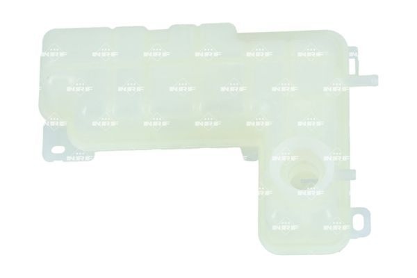 Byd Expansion Tank, radiator
