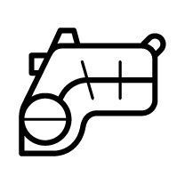Bmw Expansion Tank, radiator