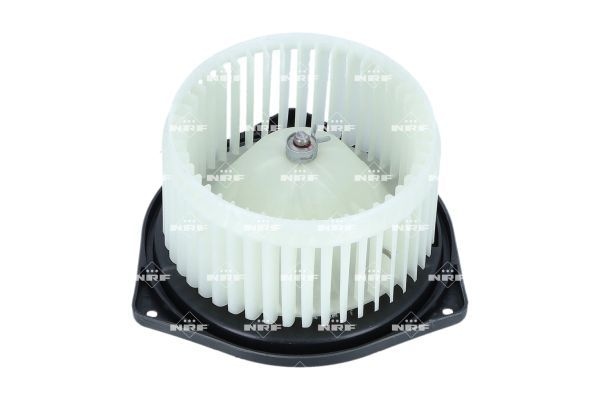 Mitsubishi Interior Blower