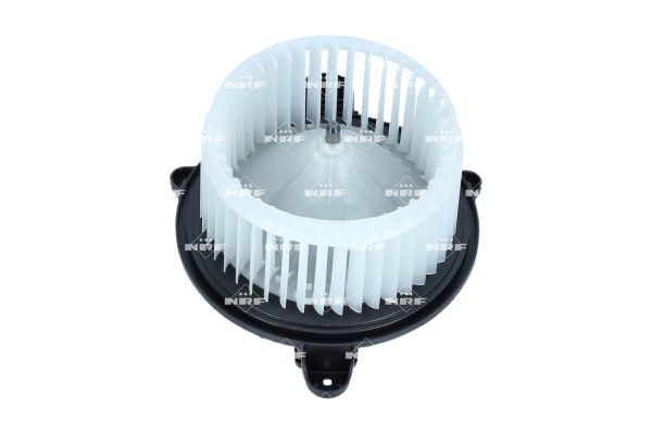 Polestar Interior Blower