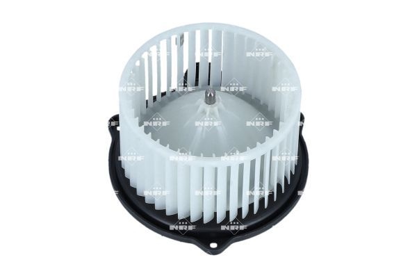 Hyundai Interior Blower