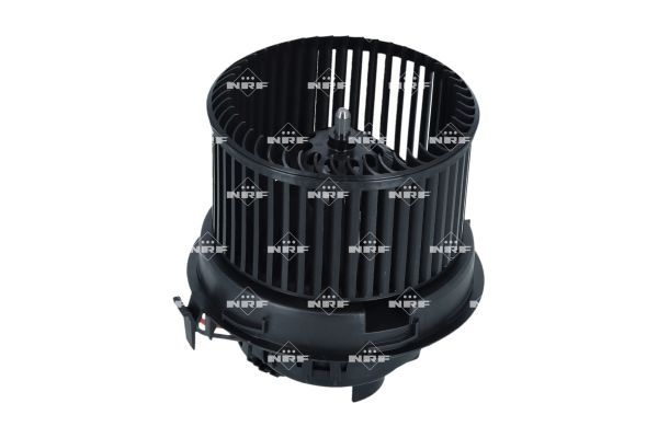 Citroen Interior Blower