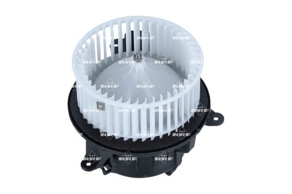 Seat Interior Blower