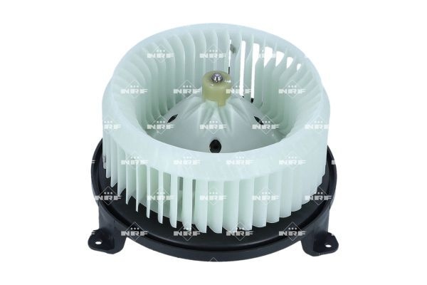 Byd Interior Blower