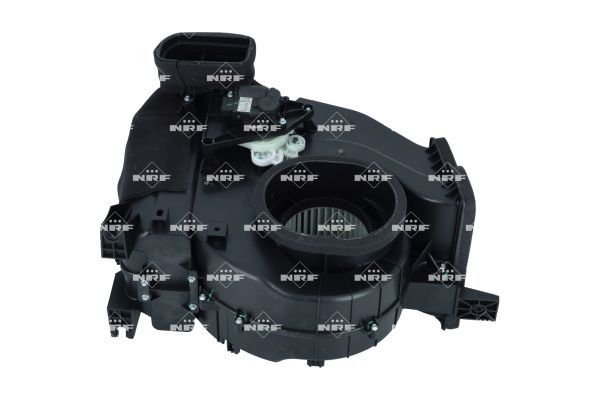 Maxus Interior Blower