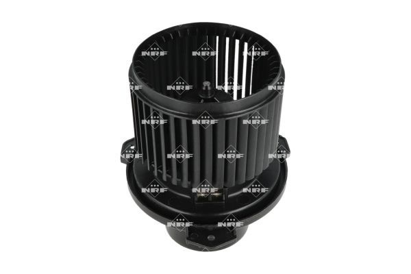 Toyota Interior Blower