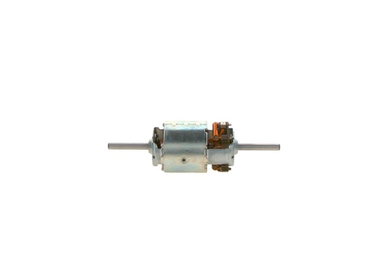 Ford Elektrische motor, Interieurventilatie
