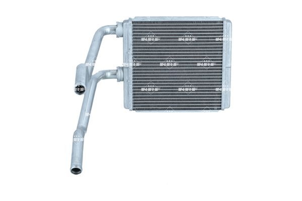 Opel Heat Exchanger, interior heating