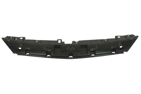Mercedes-Benz Drager, bumper