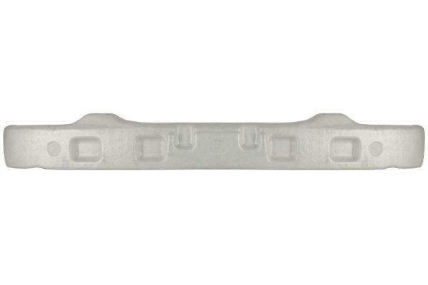 Hyundai Drager, bumper