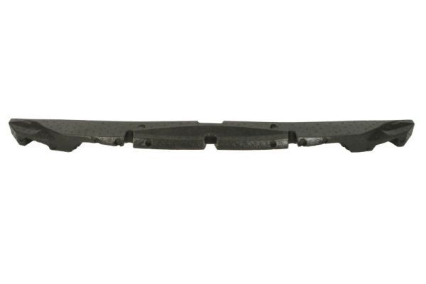 Maserati Drager, bumper