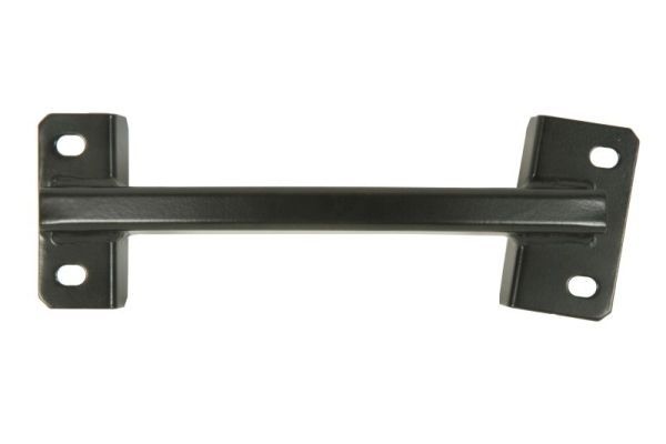 Maserati Drager, bumper