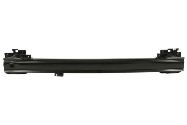 Peugeot Drager, bumper