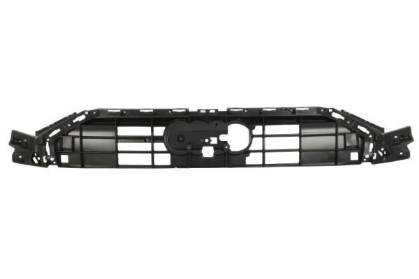 Audi Ondersteuning, radiateurgrille