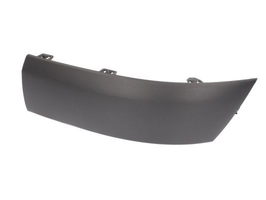 Renault Sier- / beschermingspaneel, bumper