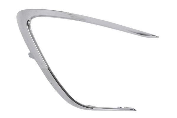 Toyota Sier- / beschermingspaneel, bumper
