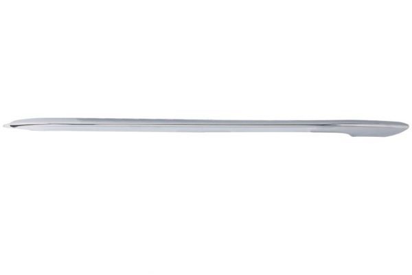 Mercedes-Benz Sier- / beschermingspaneel, bumper
