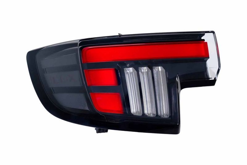 Opel Achterlicht