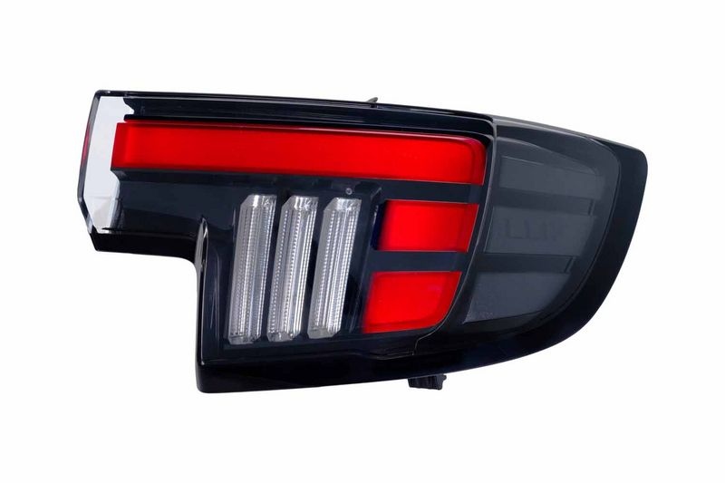 Opel Achterlicht