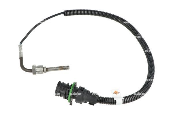 Mercedes-Benz Sensor, exhaust gas temperature