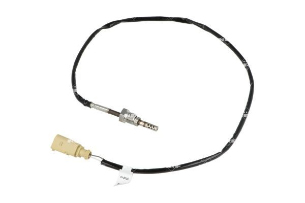 Audi Sensor, exhaust gas temperature