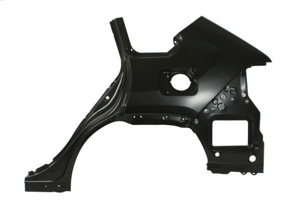 Toyota Spatbord