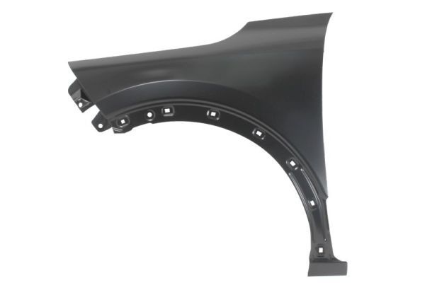 Kia Spatbord