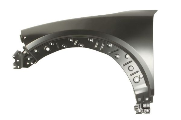 Mazda Spatbord