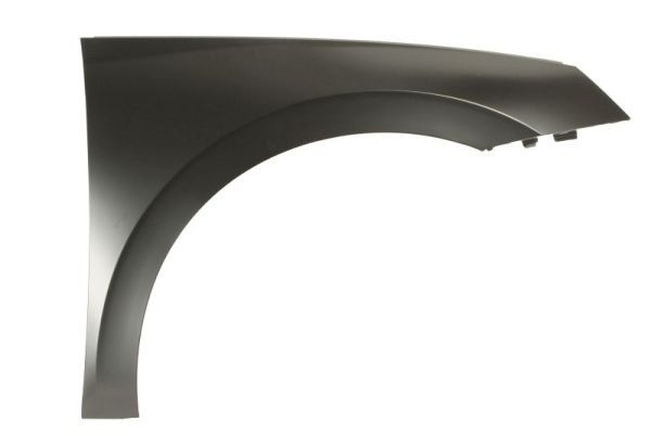 Skoda Spatbord