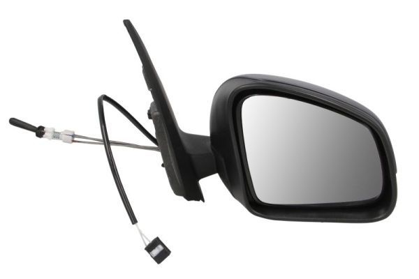 Smart Buitenspiegel