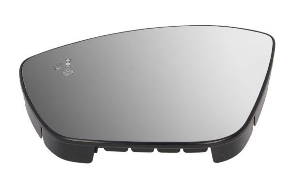 Citroen Spiegelglas, buitenspiegel