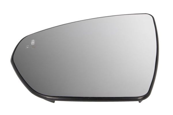 Citroen Spiegelglas, buitenspiegel