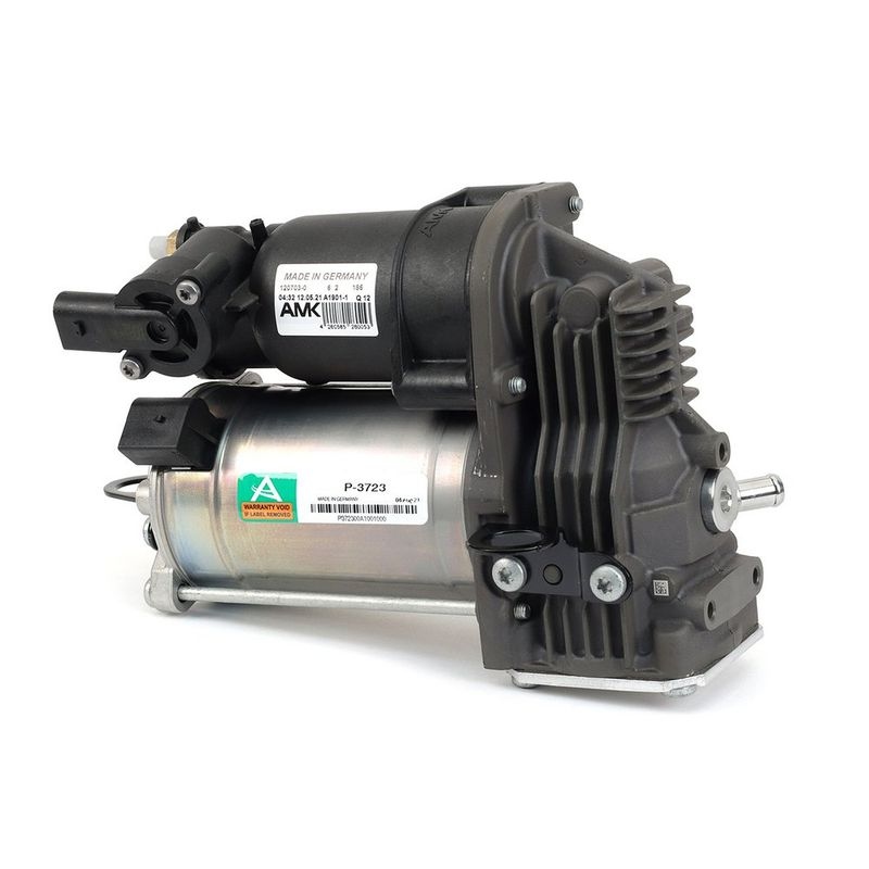 Mercedes-Benz Compressor, pneumatisch systeem