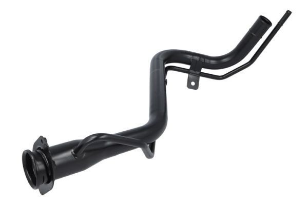 Fiat Invulpijp, brandstoftank