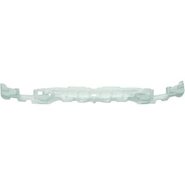 Mercedes-Benz Schokdemper, bumper HD Tuning