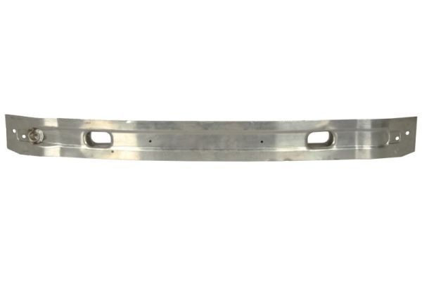 Audi Drager, bumper