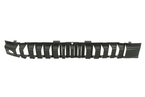 Ford Drager, bumper