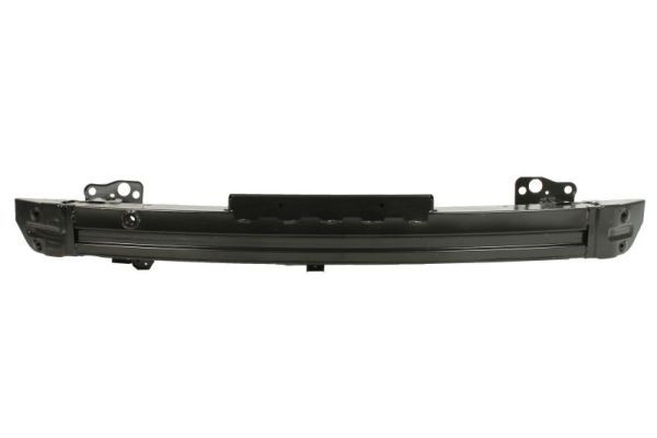Hyundai Drager, bumper